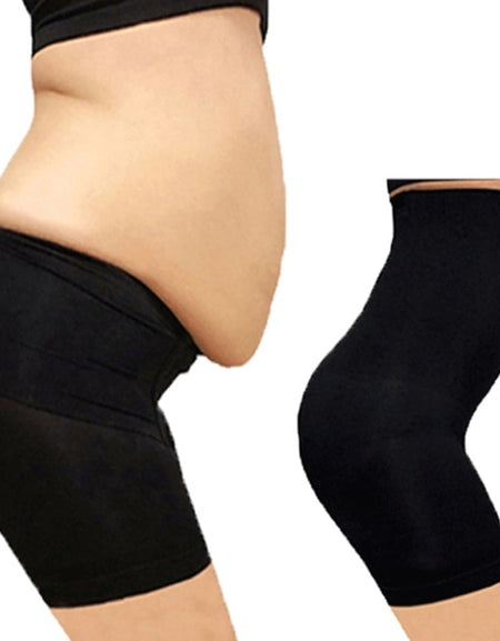 Best Seamless Women High Waist Shapewear