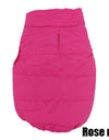 Best Winter pet coat clothes for dogs