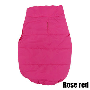 Best Winter pet coat clothes for dogs