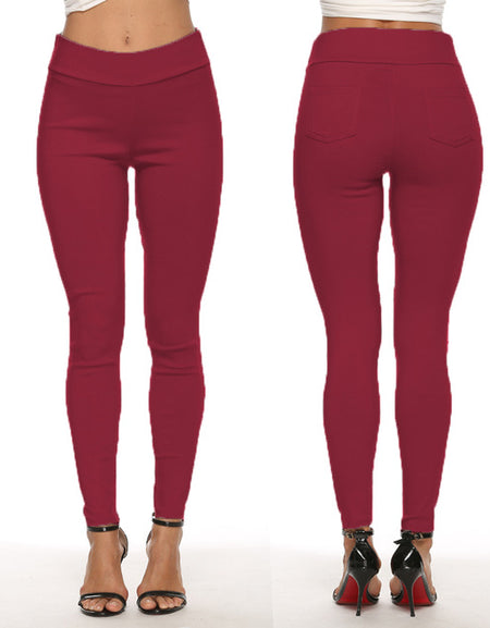 Best Plus Size Women Pencil Pants