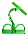 Best Resistanc Elastic Pull Ropes Exerciser