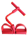 Best Resistanc Elastic Pull Ropes Exerciser