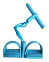 Best Resistanc Elastic Pull Ropes Exerciser