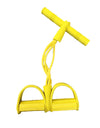 Best Resistanc Elastic Pull Ropes Exerciser