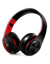 Best Wireless Headphones Bluetooth Stereo