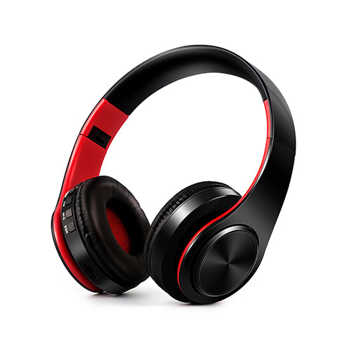 Best Wireless Headphones Bluetooth Stereo