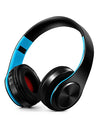 Best Wireless Headphones Bluetooth Stereo