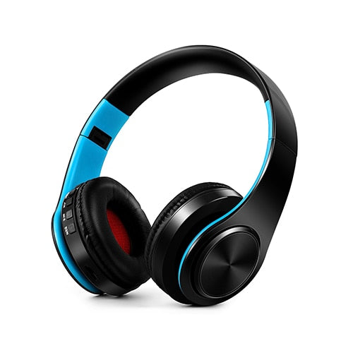 Best Wireless Headphones Bluetooth Stereo