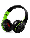 Best Wireless Headphones Bluetooth Stereo