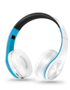 Best Wireless Headphones Bluetooth Stereo