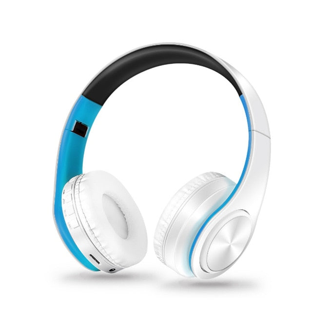Best Wireless Headphones Bluetooth Stereo