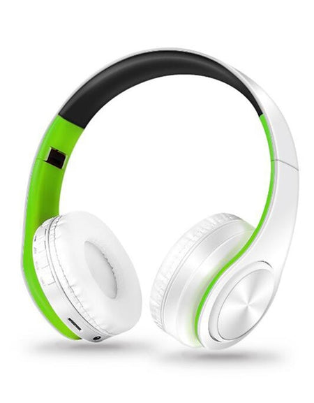 Best Wireless Headphones Bluetooth Stereo