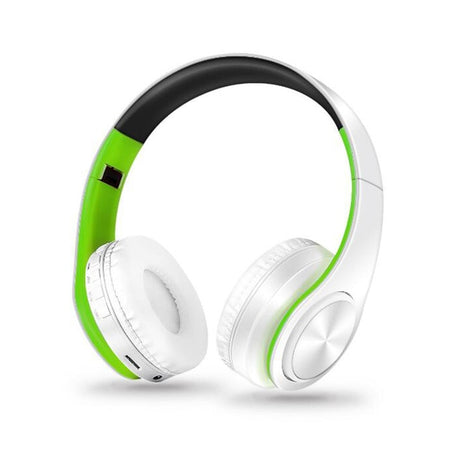 Best Wireless Headphones Bluetooth Stereo