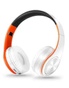 Best Wireless Headphones Bluetooth Stereo