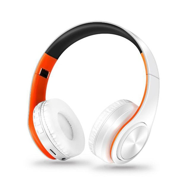 Best Wireless Headphones Bluetooth Stereo