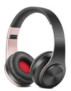 Best Wireless Headphones Bluetooth Stereo