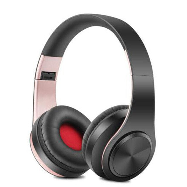 Best Wireless Headphones Bluetooth Stereo