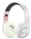Best Wireless Headphones Bluetooth Stereo