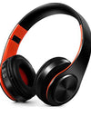 Best Wireless Headphones Bluetooth Stereo