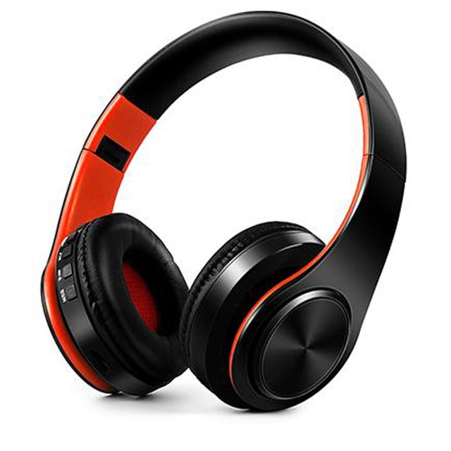 Best Wireless Headphones Bluetooth Stereo