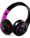 Best Wireless Headphones Bluetooth Stereo