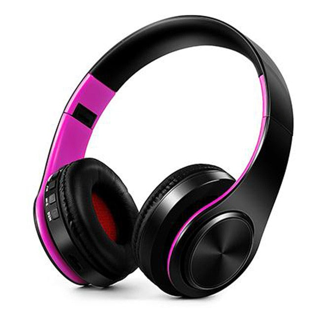 Best Wireless Headphones Bluetooth Stereo