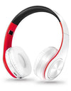 Best Wireless Headphones Bluetooth Stereo