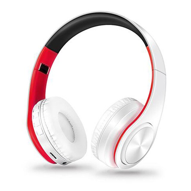 Best Wireless Headphones Bluetooth Stereo