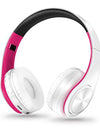 Best Wireless Headphones Bluetooth Stereo