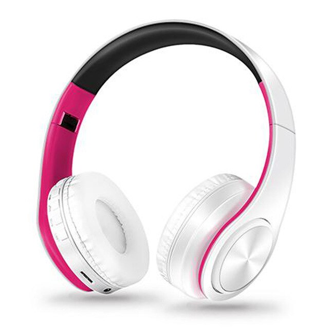 Best Wireless Headphones Bluetooth Stereo
