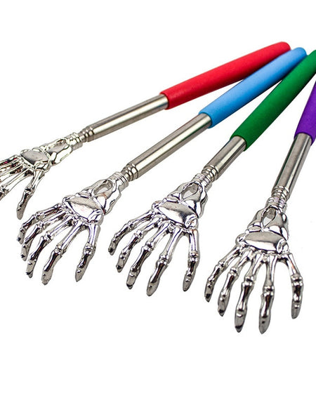 Best  Backscratcher Massager Kit