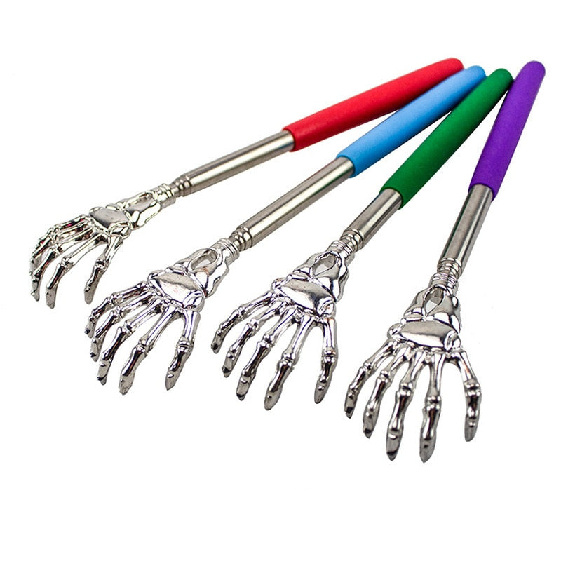 Best  Backscratcher Massager Kit