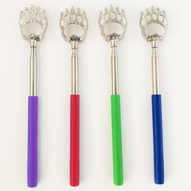 Best  Backscratcher Massager Kit