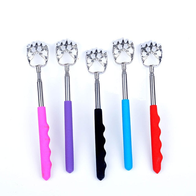 Best  Backscratcher Massager Kit