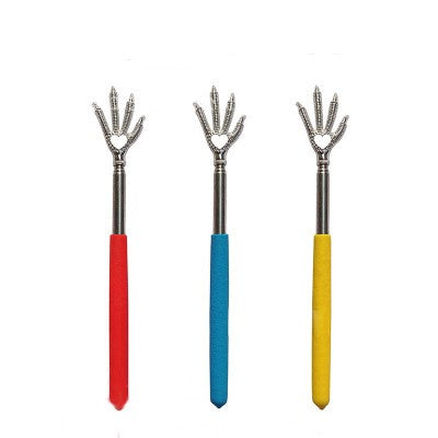 Best  Backscratcher Massager Kit