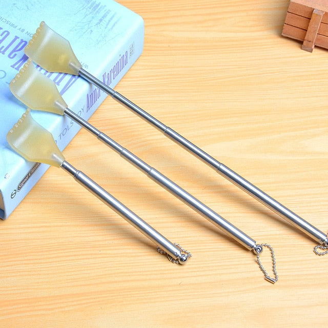 Best  Backscratcher Massager Kit