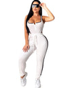 Best Winter Women's set Velvet bodysuit