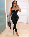 Best Winter Women's set Velvet bodysuit