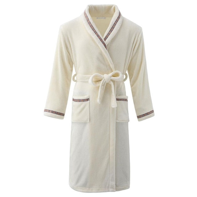 Best Men Warm Sleepwear