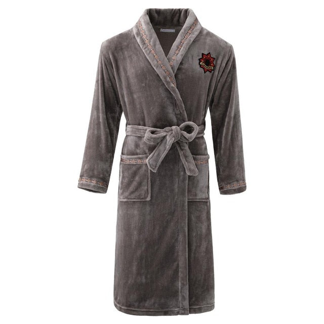 Best Men Warm Sleepwear