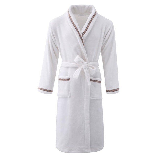 Best Men Warm Sleepwear