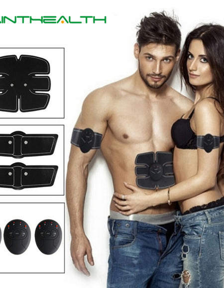 Best Smart Electric Pulse Treatment