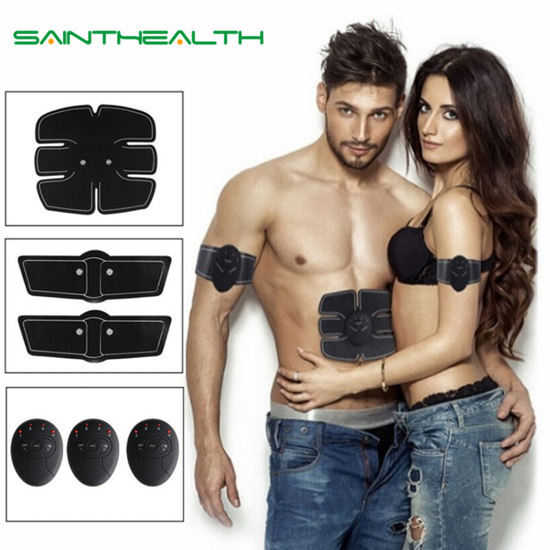Best Smart Electric Pulse Treatment