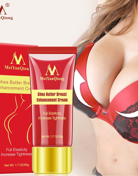 Best Herbal Breast Enlargement Cream
