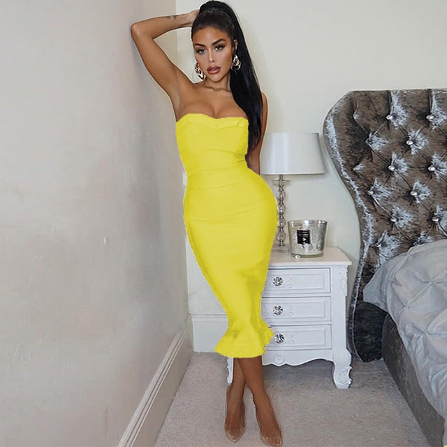 Best Women's Sleeveless Dress