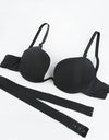 Best Sexy Women Lingerie U Backless Bras