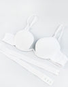Best Sexy Women Lingerie U Backless Bras