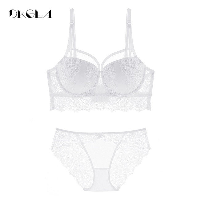 Best Sexy Bra Set Underwear