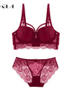 Best Sexy Bra Set Underwear