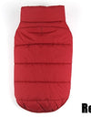 Best Winter pet coat clothes for dogs